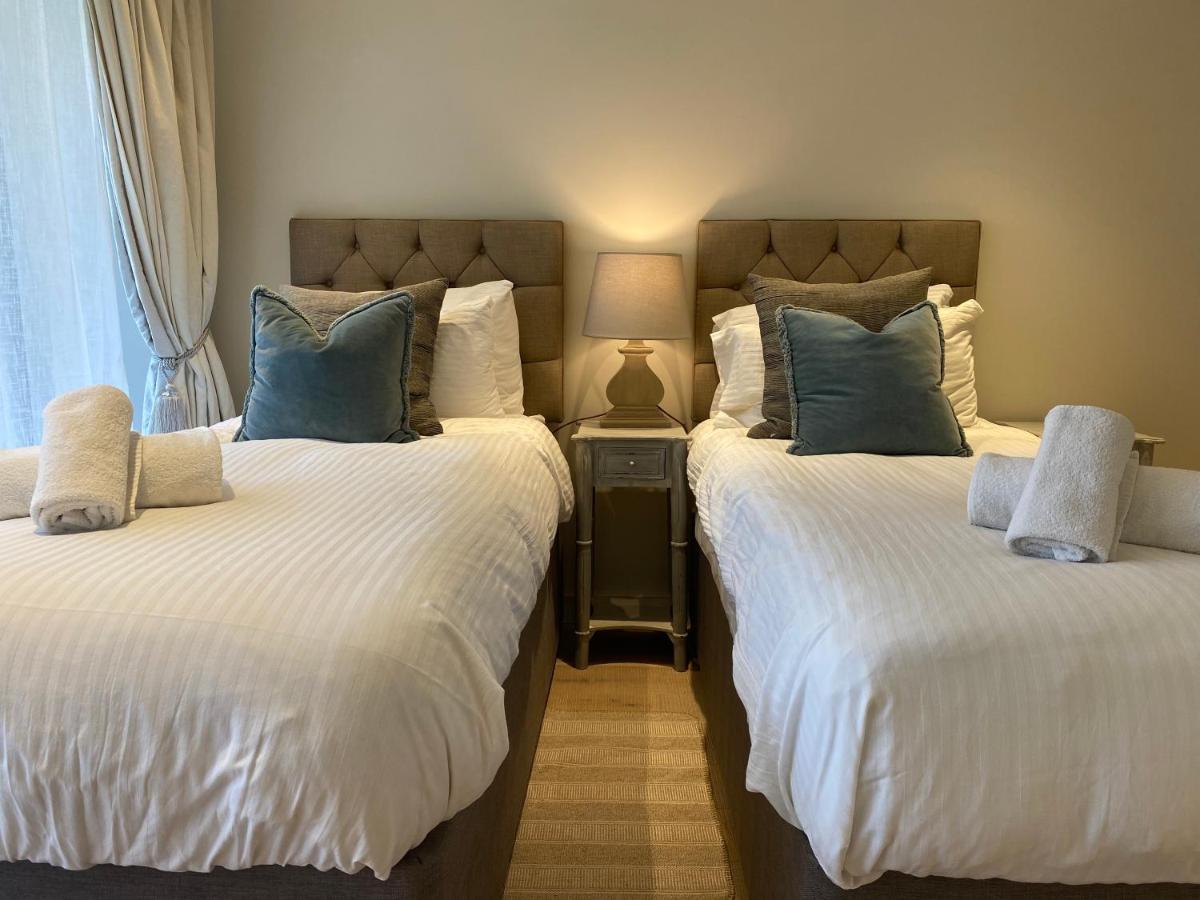 Walcot Yard With Parking, Keys * Bath